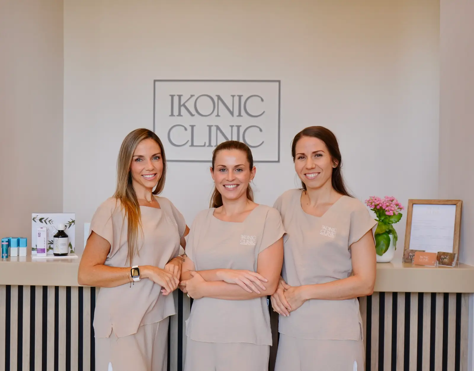 Foto 45 - Ikonic Clinic